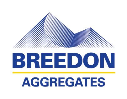 Breedon Aggregates logo
