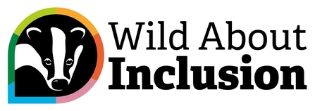 Wild About Inclusion - graphic