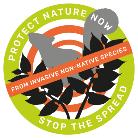 Protect Nature Now Charter Logo
