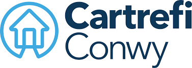 cartrefi conwy logo