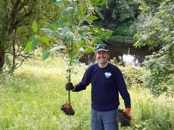 Severn Trent Balsam Bash