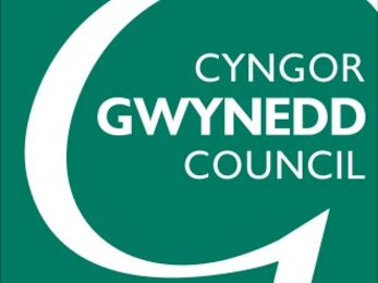  Cyngor Gwynedd logo