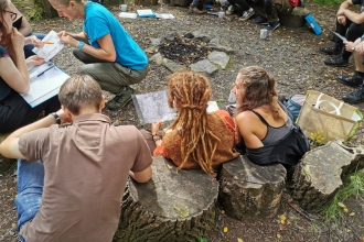 Youth Conservation Traineeship