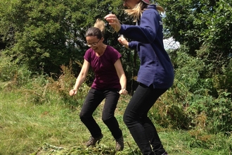Balsam bounce