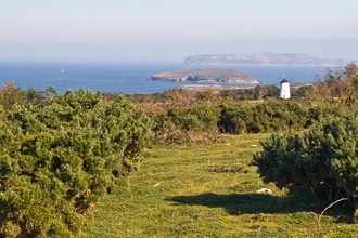 Somewhere on Anglesey