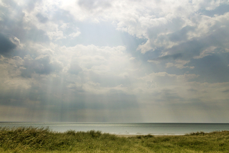 Kenfig National Nature Reserve 