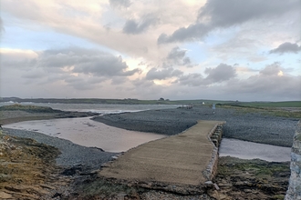 Cemlyn Nature Reserve