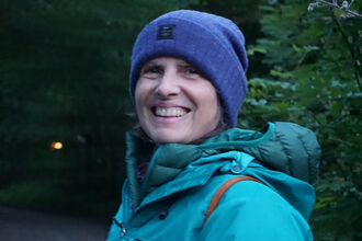 Frances Cattanach, NWWT CEO