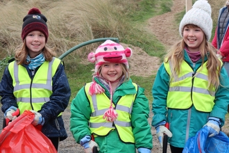 Litter pickers