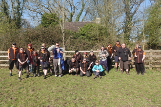 Cymell at Oriel Mon
