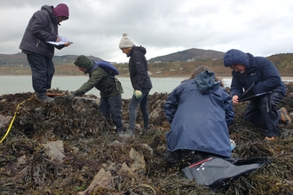 Surveyors Shoresearch Nefyn Nov2024