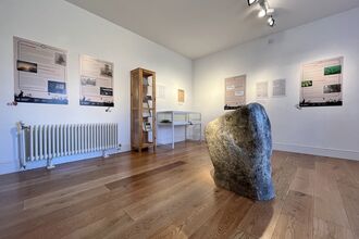 Beyond the Boundary Exhibition