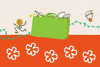 Garden Escaper's Toolkit Representative image