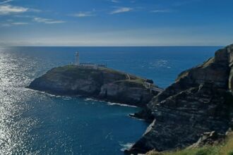 South Stack