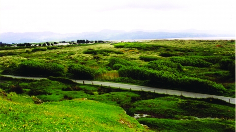 Greenacres Nature Reserve