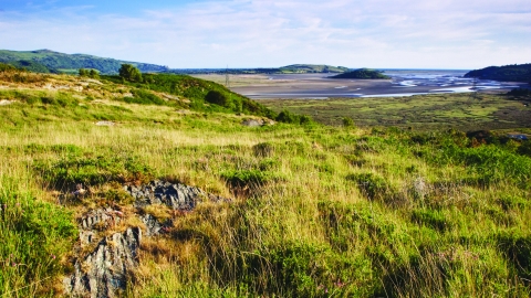 Gwaith Powdwr Nature Reserve