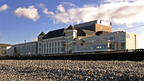 Venue Cymru