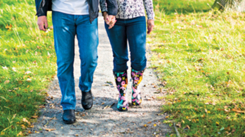 Walks