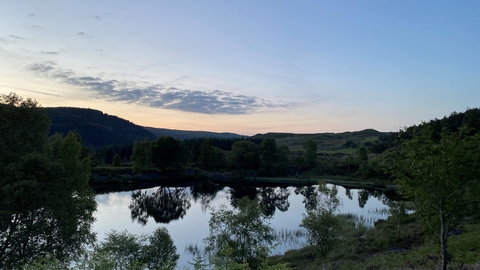 Cors Bodgynydd