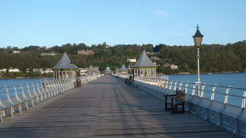 Pier