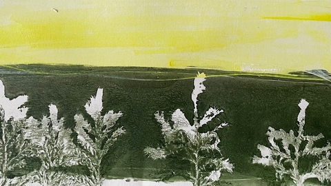 Printmaking 