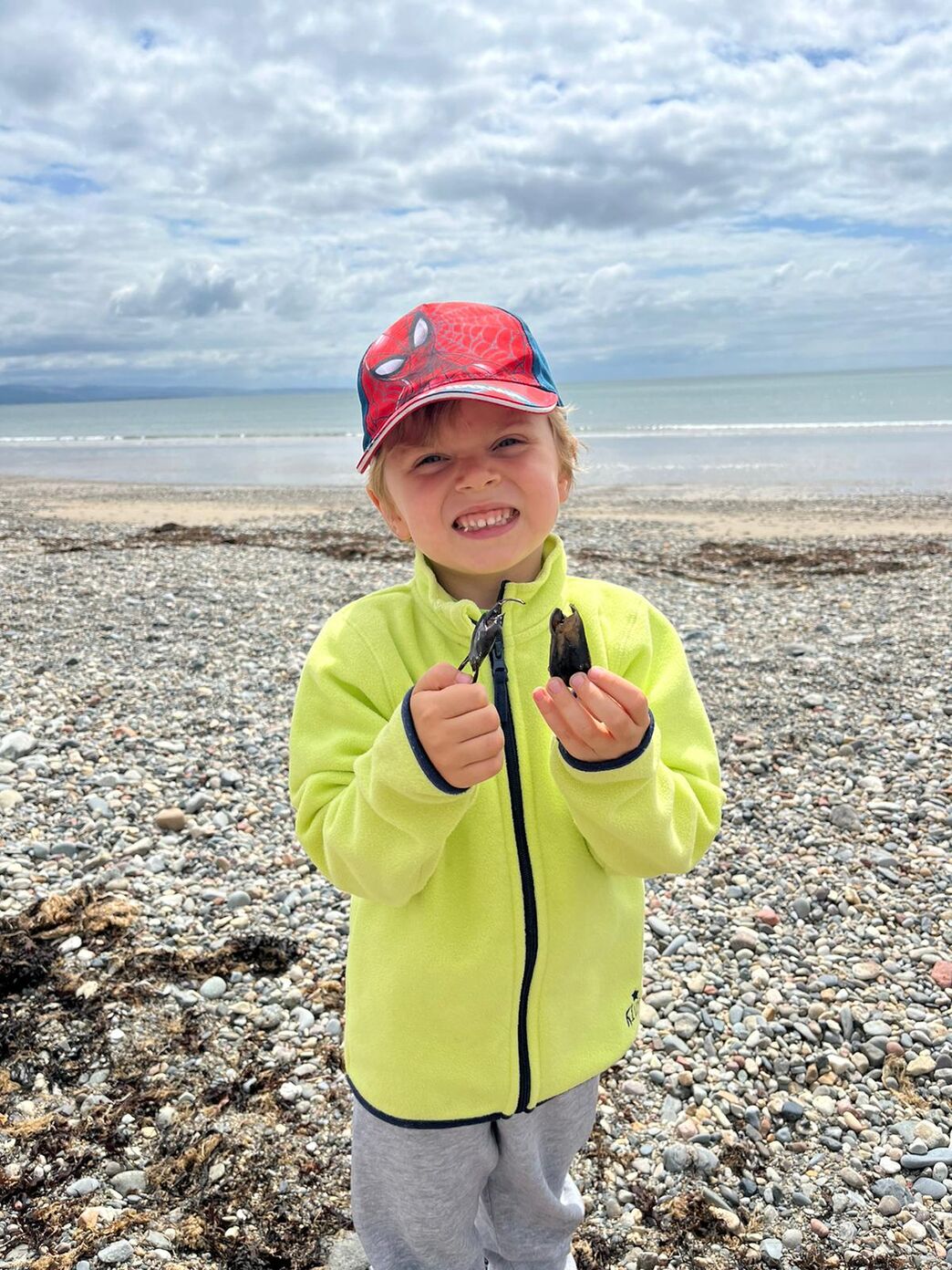 Project Siarc | North Wales Wildlife Trust