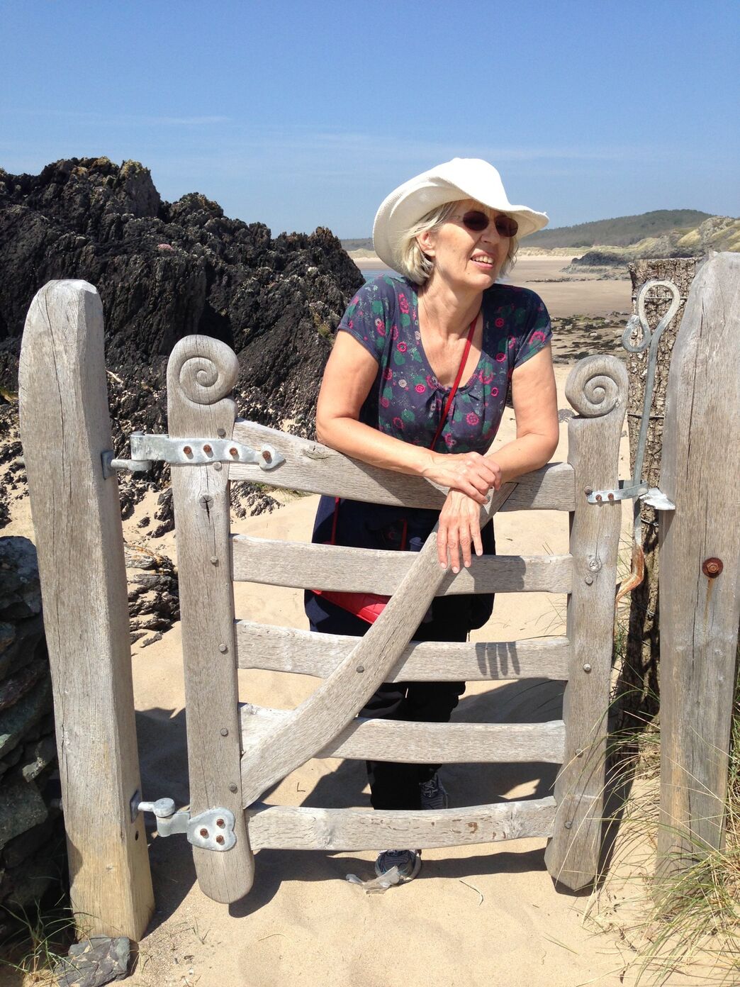 Remembering Jessica Madge | North Wales Wildlife Trust