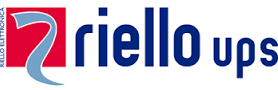 Riello UPS logo