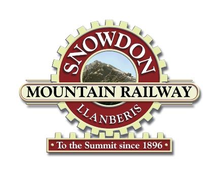 Snowdon Mountain Railway logo