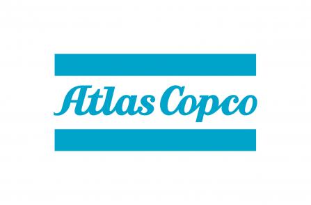 Atlas Copco logo