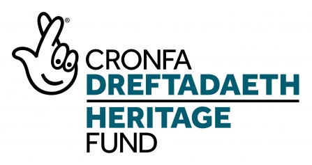 The National Lottery Heritage Fund
