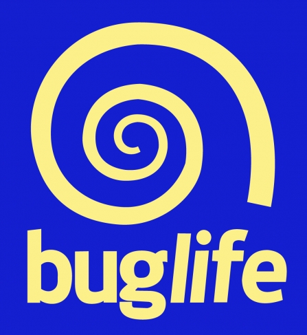 Buglife logo