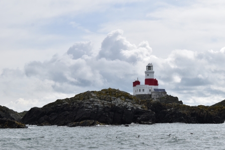 Skerries Lighthouse