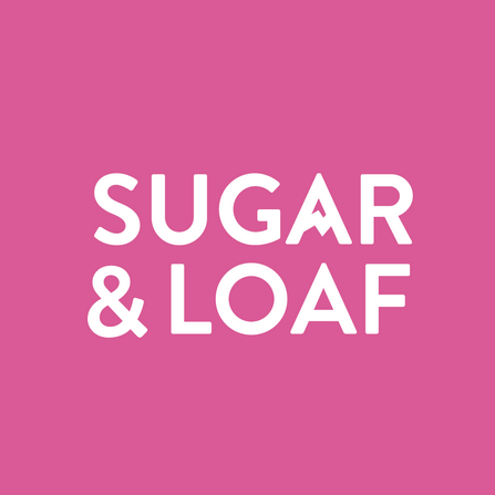 Sugar & Loaf logo