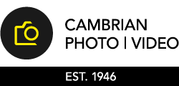 Cambrian Photogrpahy