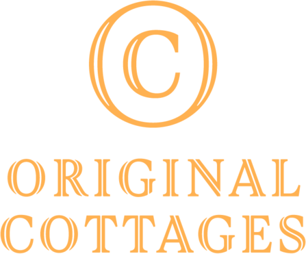 Original Cottages logo