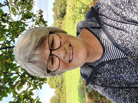 Gina Mills
