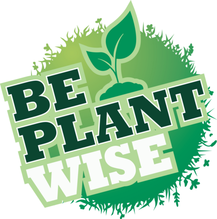 Be Plant Wise Logo