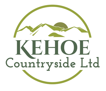 Kehoe Countryside logo