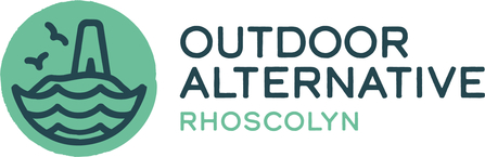 Outdoor Alternative logo