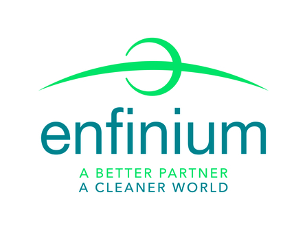 Enfinium logo