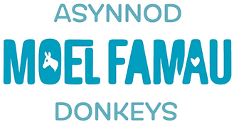 Moel Famau Donkeys logo