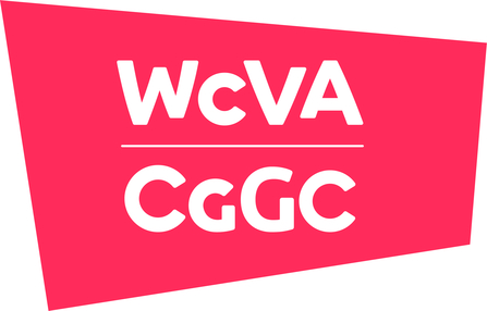 WCVA logo