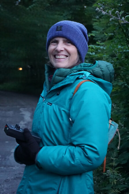 Frances Cattanach, NWWT CEO