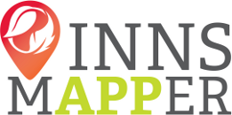 INNS Mapper Logo