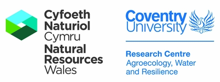 NRW and Coventry University logos