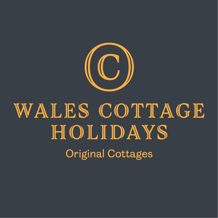 Wales Cottage Holidays logo