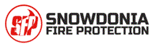 Snowdonia Fire Protection logo