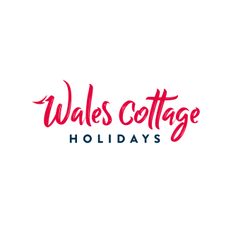 Wales Cottage Holidays logo