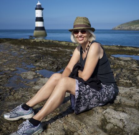 Remembering Jessica Madge | North Wales Wildlife Trust